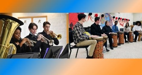 Absegami Music