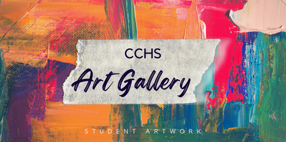 CCHS Art Gallery