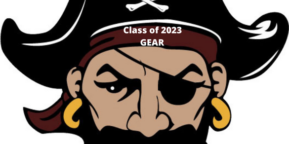 Class of 2023 Gear