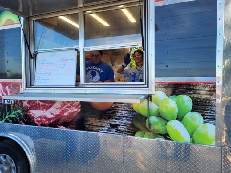 Oak Culinary has the food truck this weekend at the 32nd Mary Ann and Daniel J. Murphy, Jr. Regatta at Lake Lenape! Come out and enjoy the boat races and grab a bite to eat!