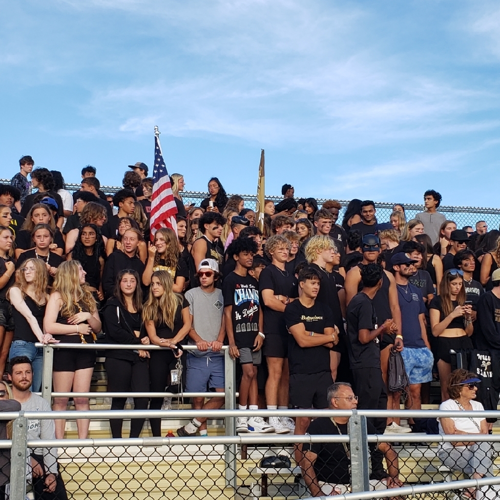 tribe