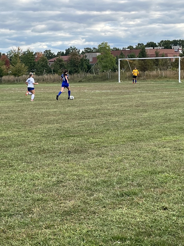 JV Girls Soccer vs Buena