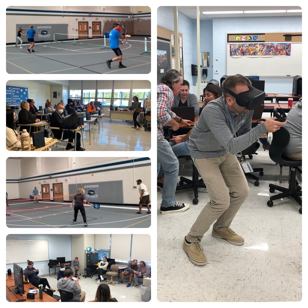 Live Feed Oakcrest High School