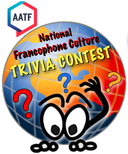 Trivia Contest Logo