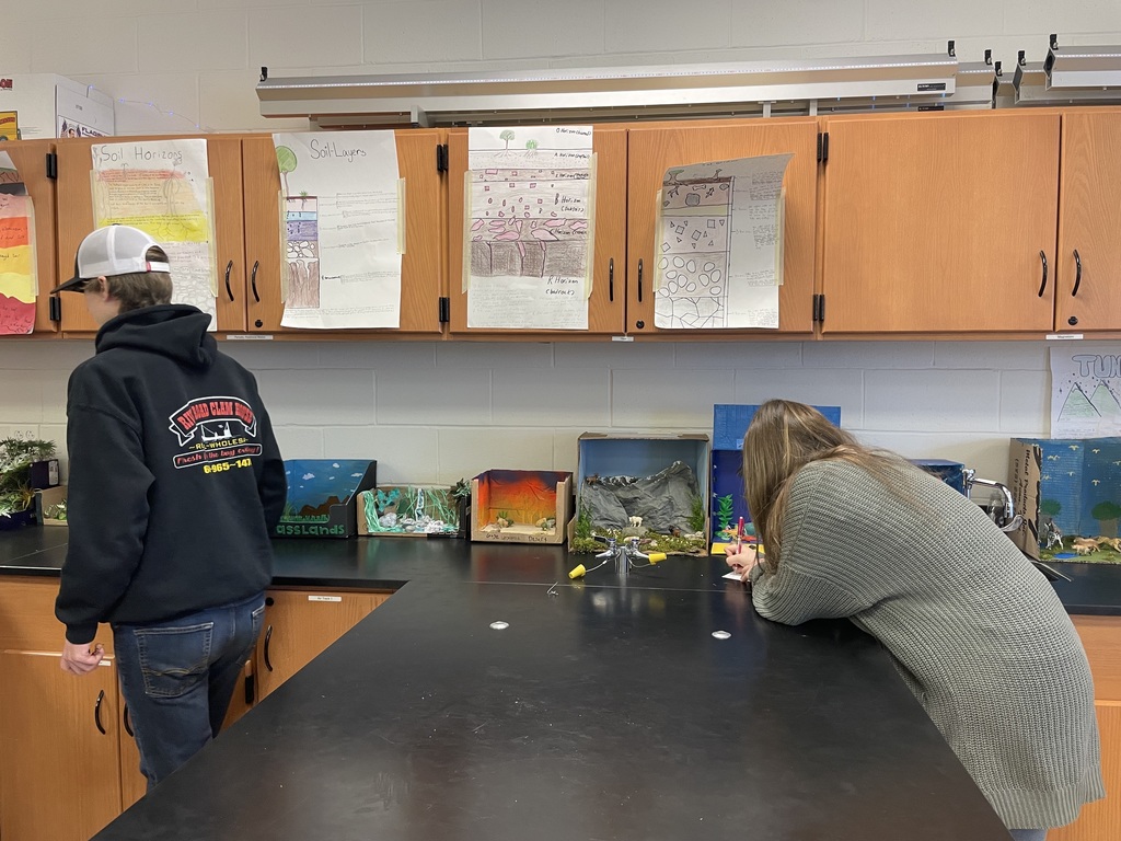 Biomes