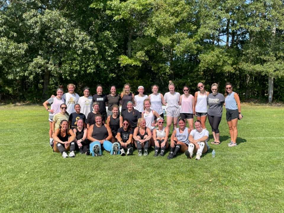 alumni field hockey